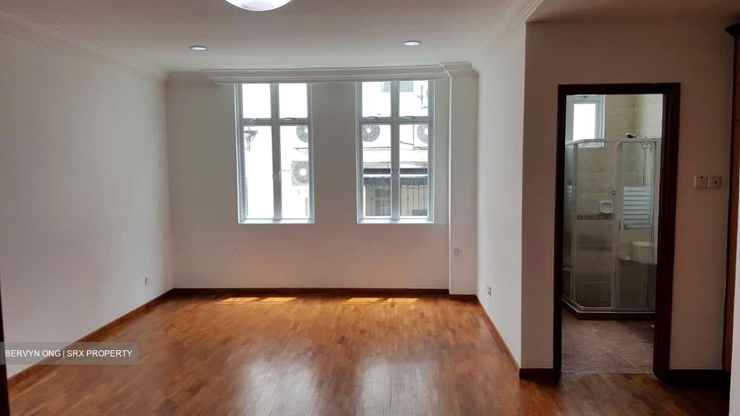 Pinewood Terrace (D25), Terrace #539763771